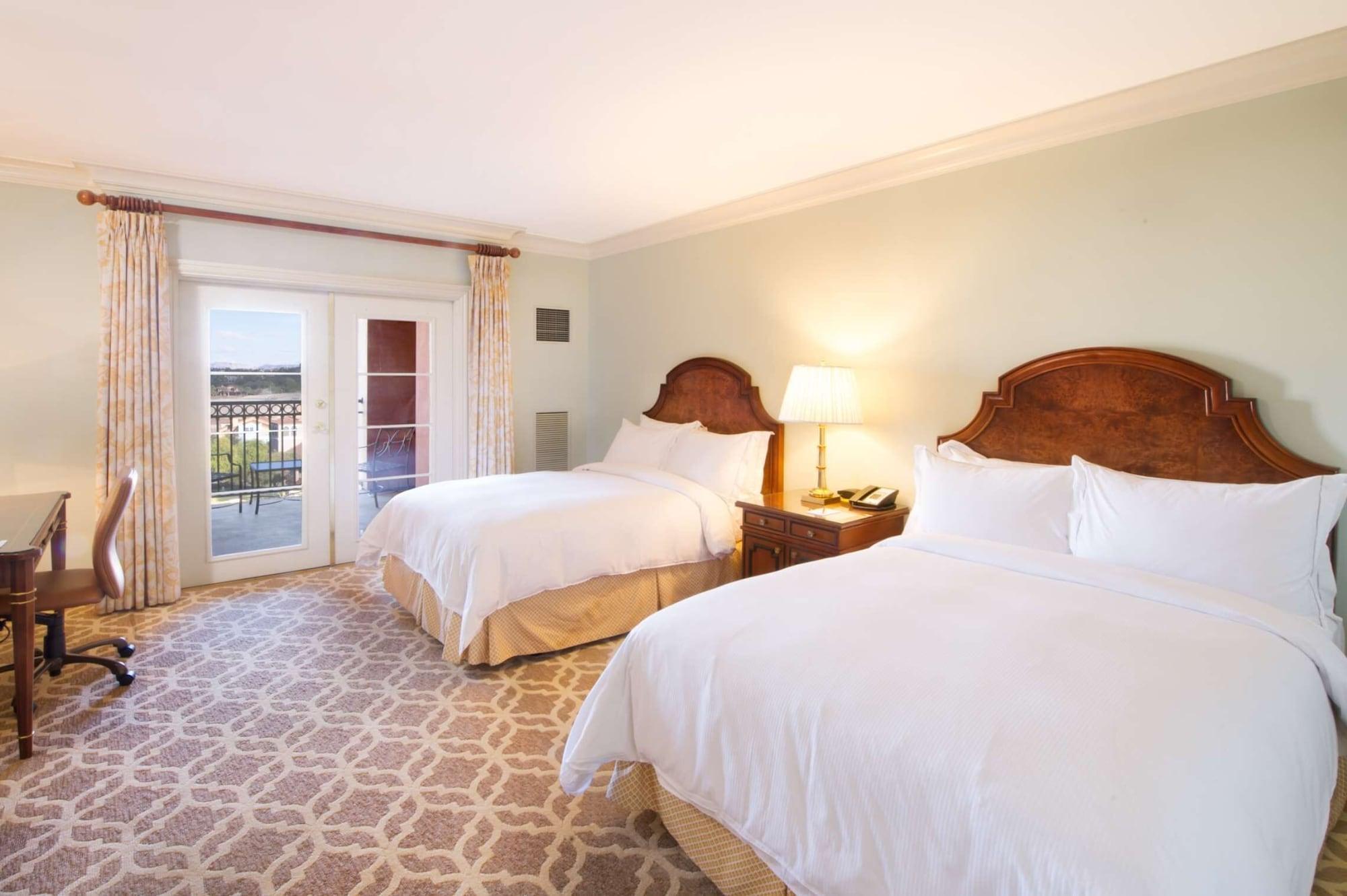 Hilton Lake Las Vegas Resort & Spa Exterior photo