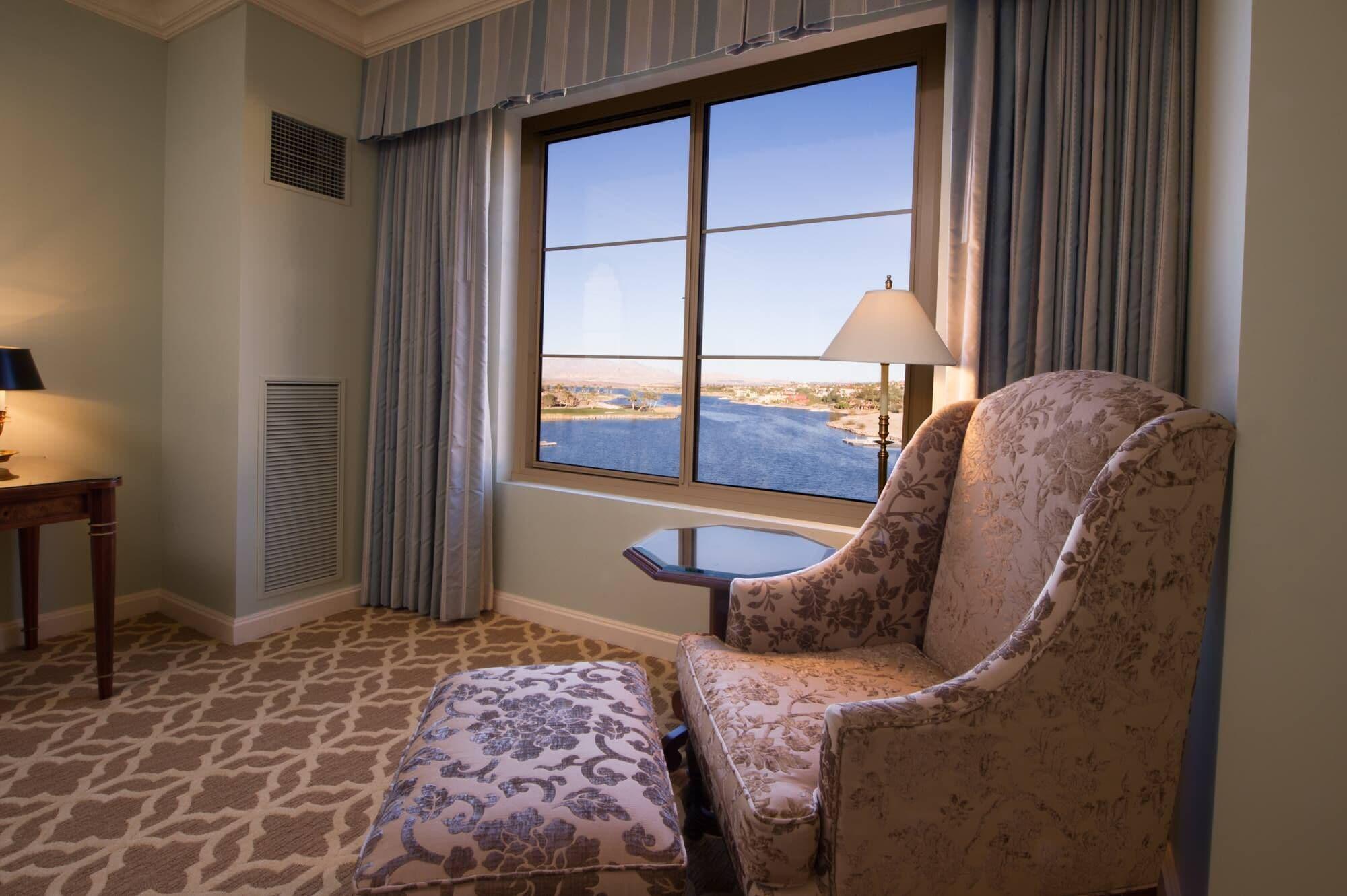 Hilton Lake Las Vegas Resort & Spa Exterior photo
