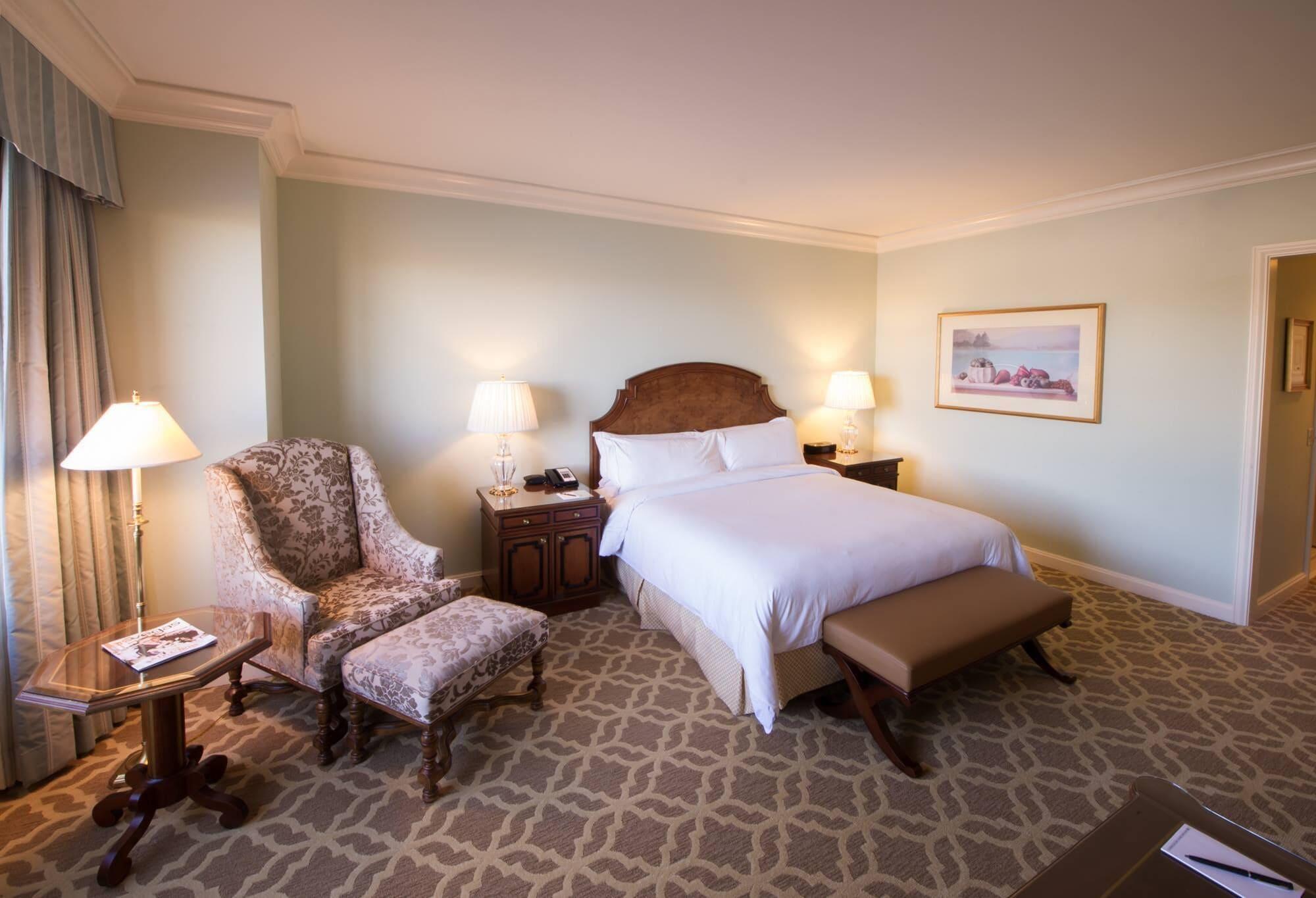 Hilton Lake Las Vegas Resort & Spa Exterior photo