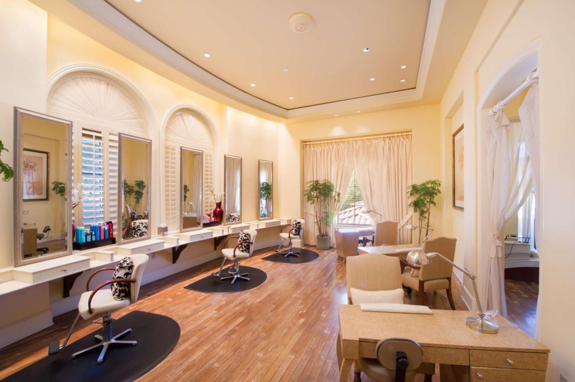 Hilton Lake Las Vegas Resort & Spa Exterior photo