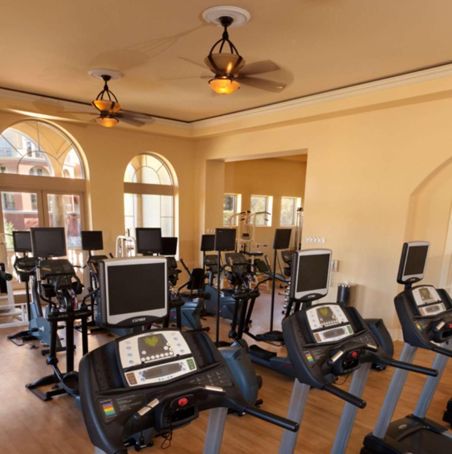 Hilton Lake Las Vegas Resort & Spa Exterior photo