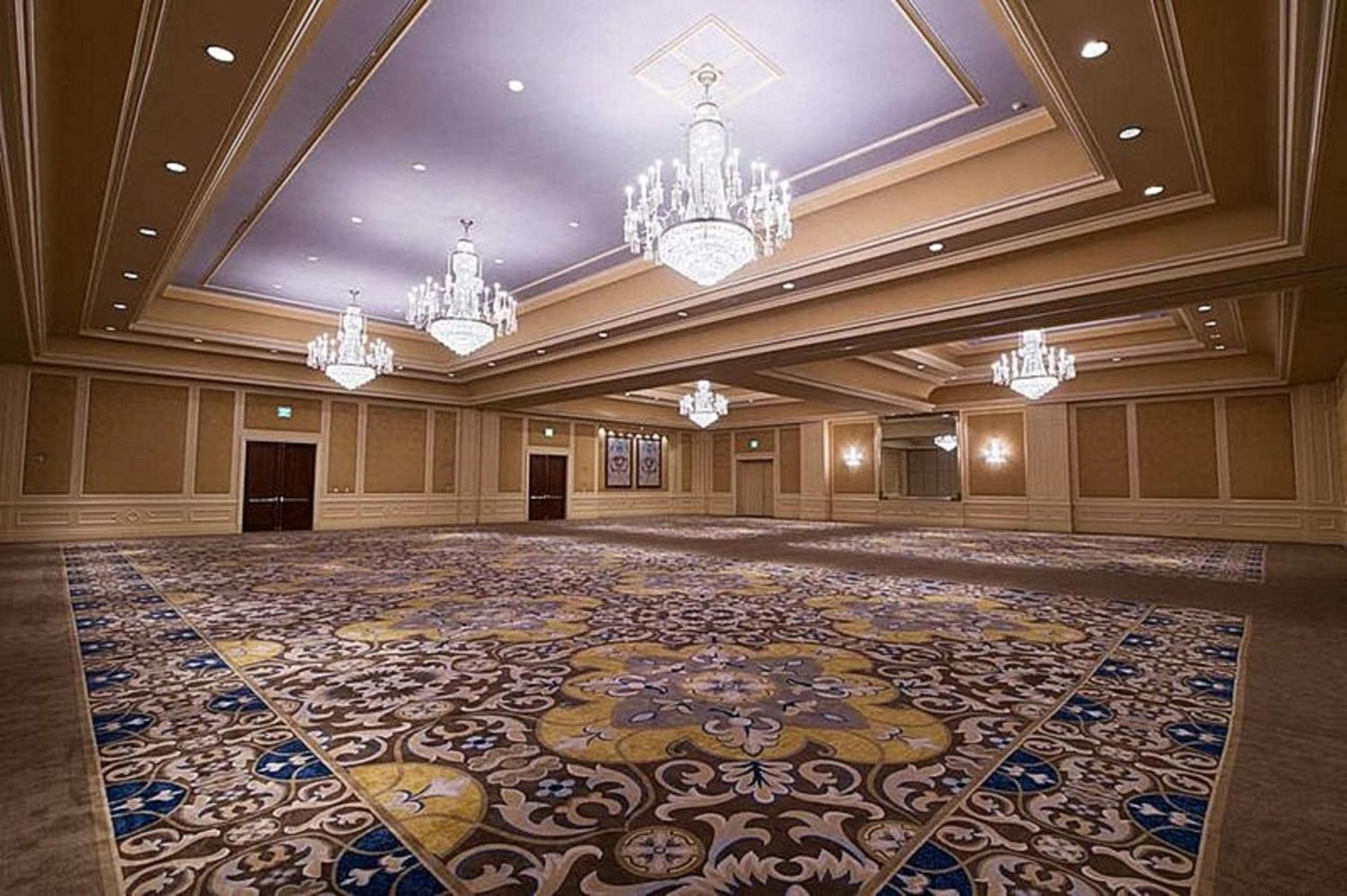 Hilton Lake Las Vegas Resort & Spa Exterior photo