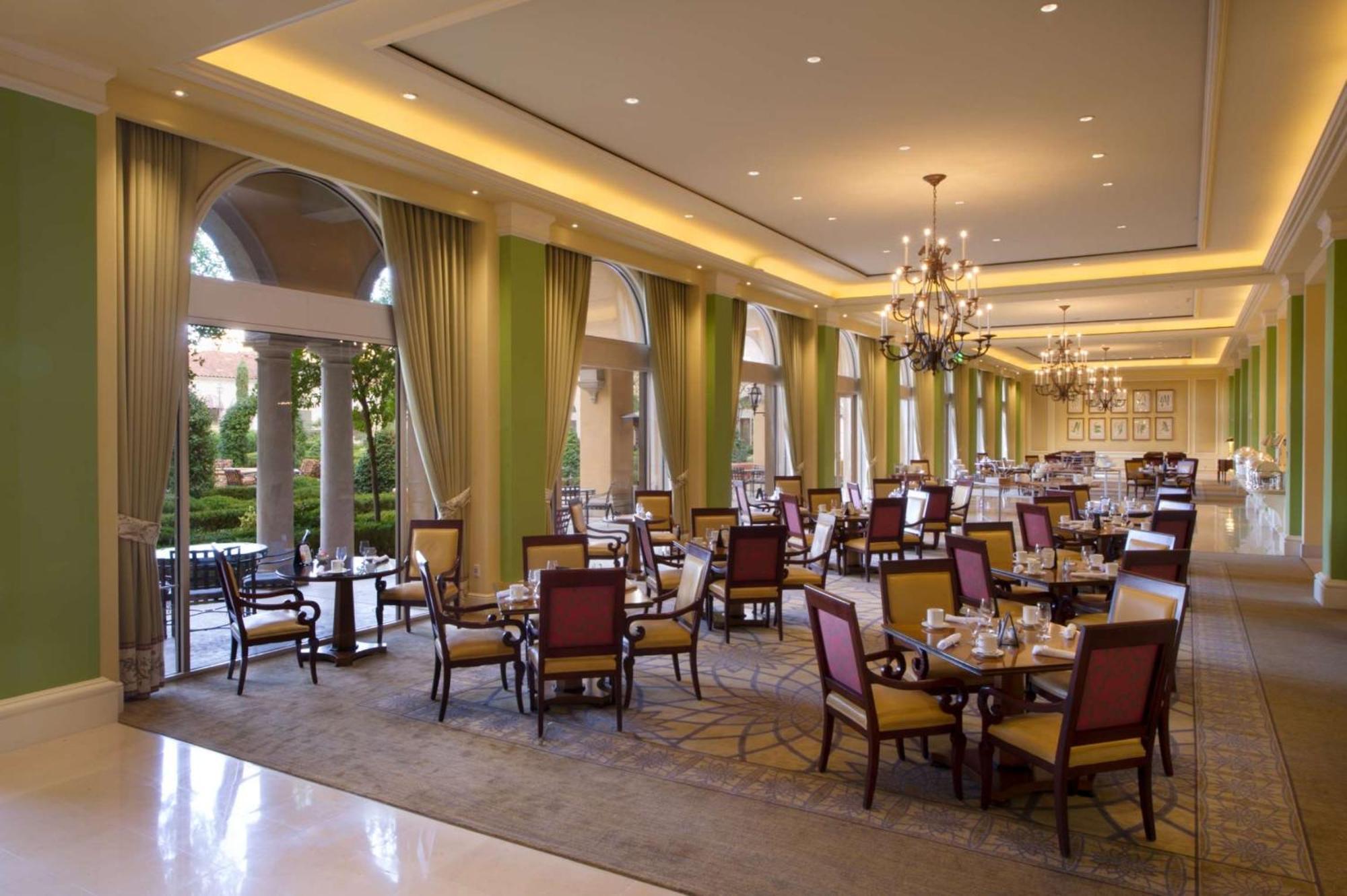 Hilton Lake Las Vegas Resort & Spa Exterior photo