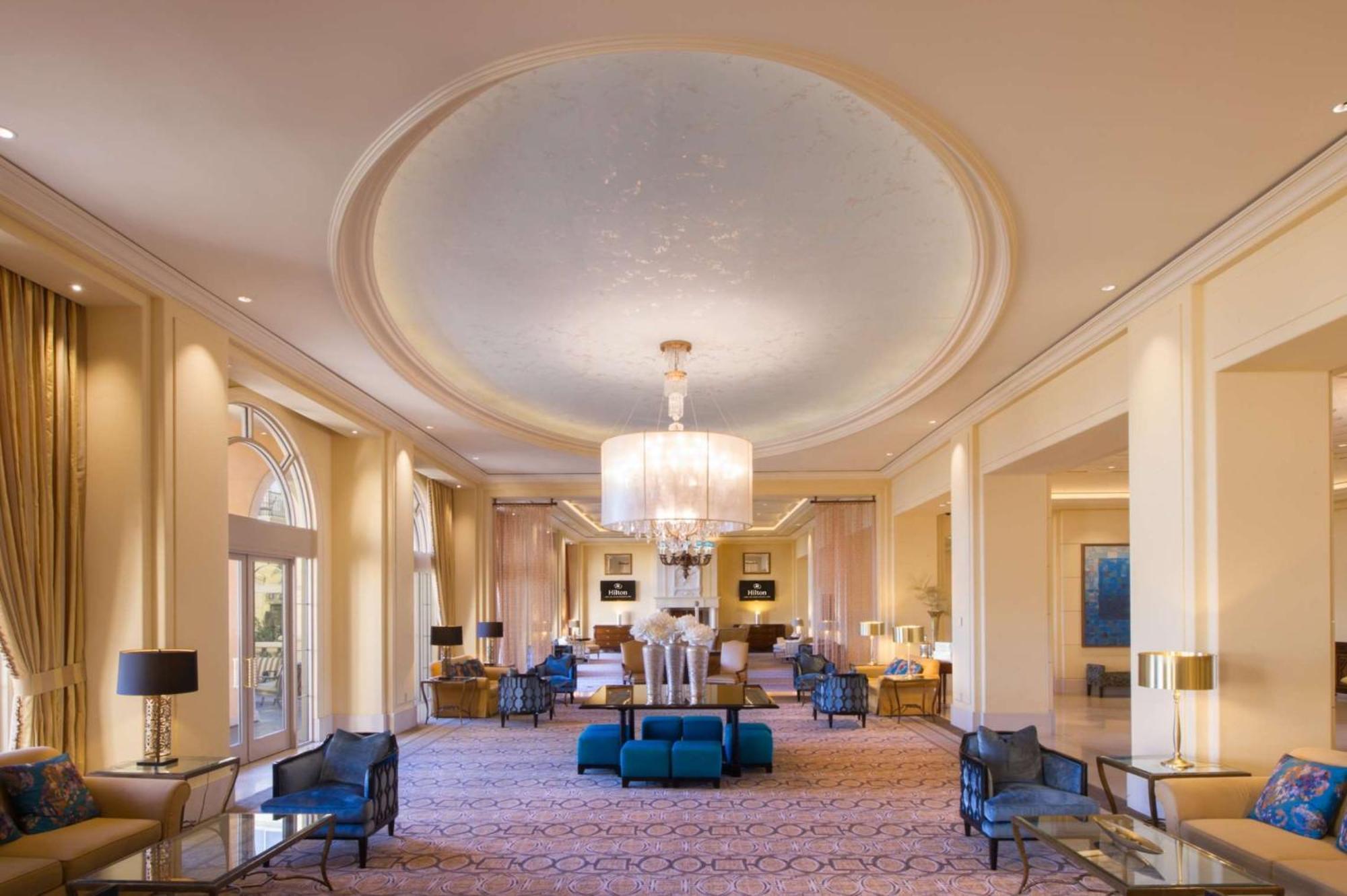 Hilton Lake Las Vegas Resort & Spa Exterior photo