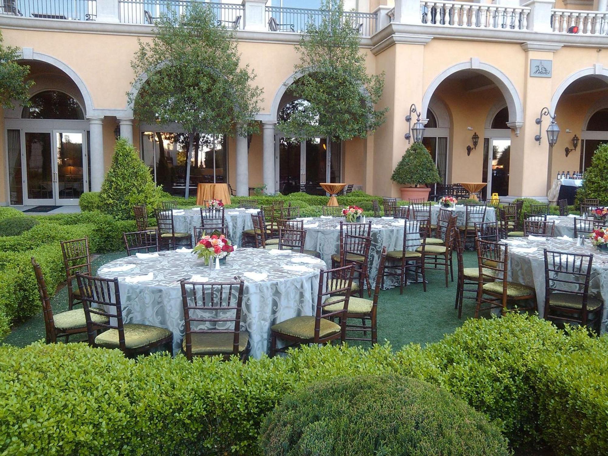 Hilton Lake Las Vegas Resort & Spa Exterior photo