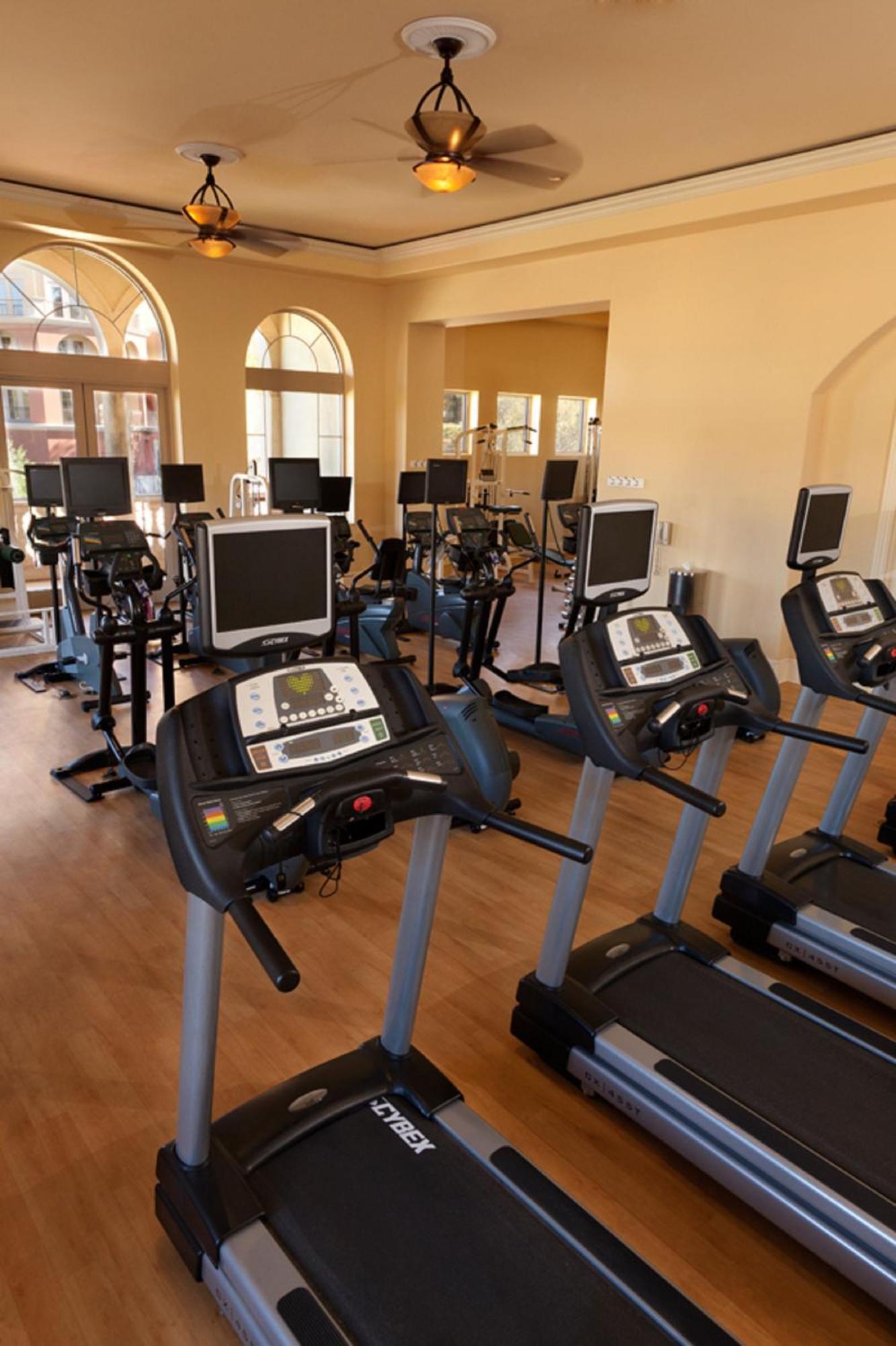 Hilton Lake Las Vegas Resort & Spa Exterior photo